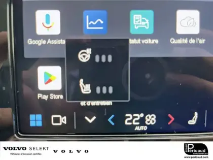 Photo 35 Volvo Ec40  Single Extended Range 252 ch 1EDT