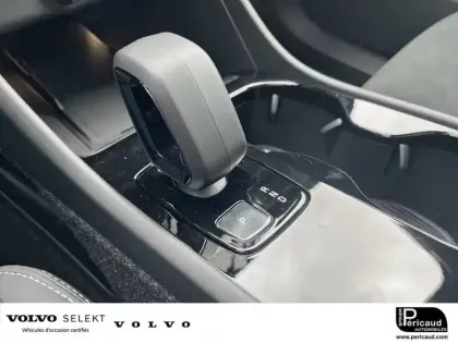 Photo 36 Volvo Ec40  Single Extended Range 252 ch 1EDT