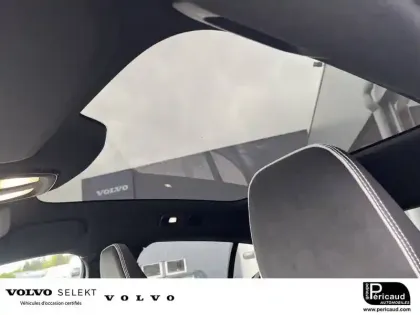 Photo 30 Volvo Ec40  Single Extended Range 252 ch 1EDT