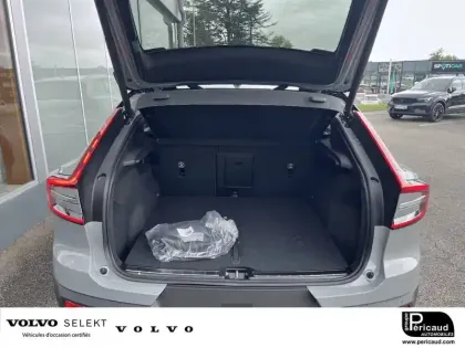 Photo 25 Volvo Ec40  Single Extended Range 252 ch 1EDT