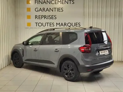 Photo 2 Dacia Jogger  ECO-G 100 5 places GSR2