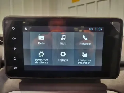 Photo 10 Dacia Jogger  ECO-G 100 5 places GSR2