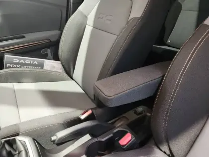 Photo 8 Dacia Jogger  ECO-G 100 5 places GSR2