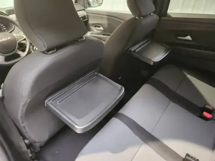 Photo 7 Dacia Jogger  ECO-G 100 5 places GSR2