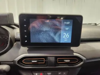 Photo 11 Dacia Jogger  ECO-G 100 5 places GSR2