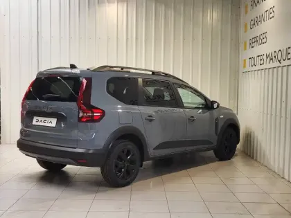 Photo 3 Dacia Jogger  ECO-G 100 5 places GSR2