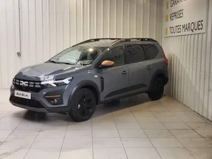 Photo 1 Dacia Jogger  ECO-G 100 5 places GSR2