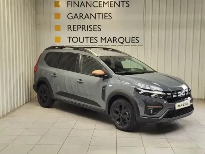 Photo Dacia Jogger Extreme