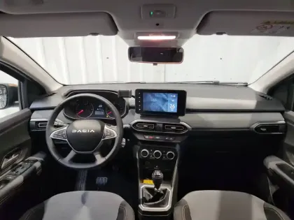 Photo 4 Dacia Jogger  ECO-G 100 5 places GSR2