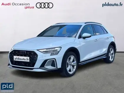 Photo Audi A3 Avus