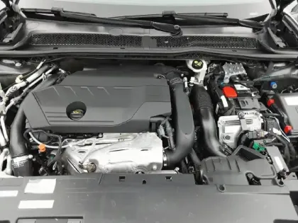 Photo 14 Peugeot 508  SW Hybrid 180 e-EAT8