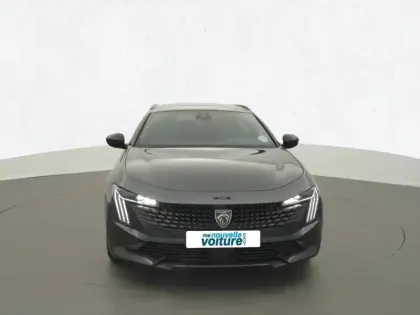 Photo 21 Peugeot 508  SW Hybrid 180 e-EAT8