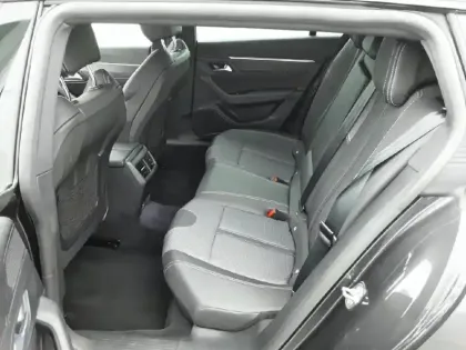 Photo 31 Peugeot 508  SW Hybrid 180 e-EAT8