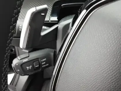 Photo 17 Peugeot 508  SW Hybrid 180 e-EAT8