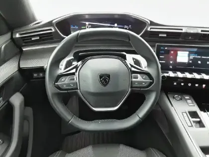 Photo 8 Peugeot 508  SW Hybrid 180 e-EAT8