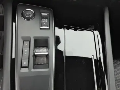 Photo 13 Peugeot 508  SW Hybrid 180 e-EAT8