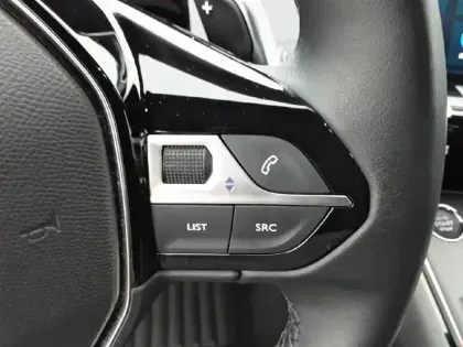 Photo 18 Peugeot 508  SW Hybrid 180 e-EAT8