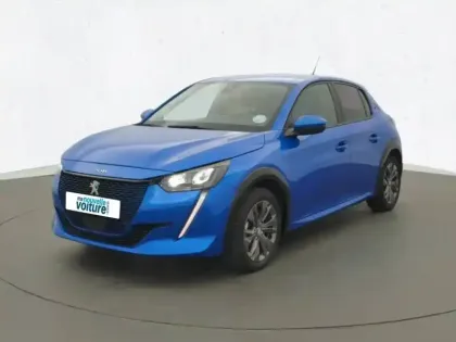 Photo Peugeot 208 Allure