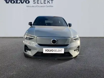Photo 21 Volvo C40  Recharge 238 ch 1EDT