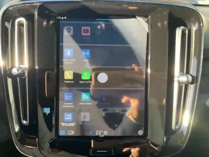 Photo 17 Volvo C40  Recharge 238 ch 1EDT