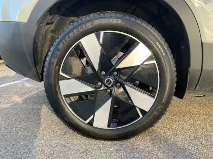 Photo 14 Volvo C40  Recharge 238 ch 1EDT