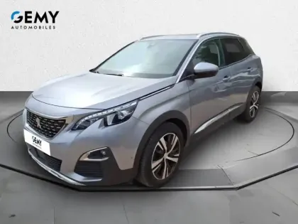 Photo Peugeot 3008 Allure Business