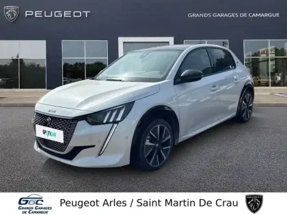 Photo Peugeot 208 Gt