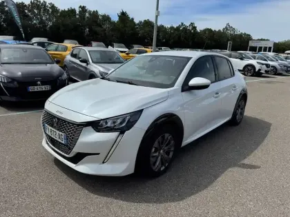 Photo Peugeot 208 Allure Pack