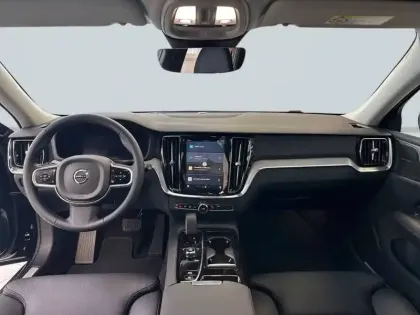 Photo 9 Volvo V60  T6 AWD Hybride Rechargeable 253 ch + 145 ch Geartronic 8