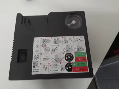 Photo 19 Peugeot 2008  PureTech 130 S&S BVM6