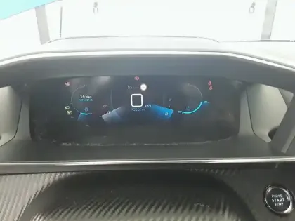 Photo 9 Peugeot 2008  PureTech 130 S&S BVM6