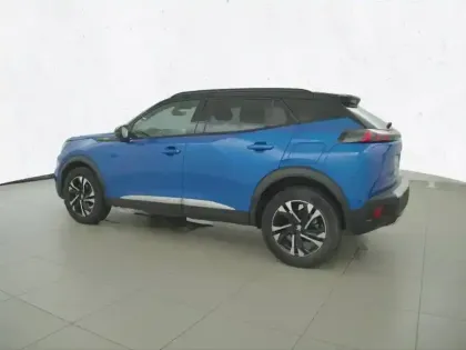 Photo 6 Peugeot 2008  PureTech 130 S&S BVM6