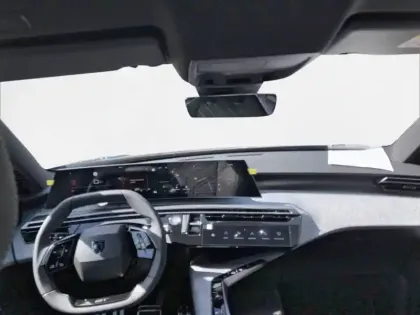Photo 29 Peugeot 3008  Hybrid 136 e-DCS6