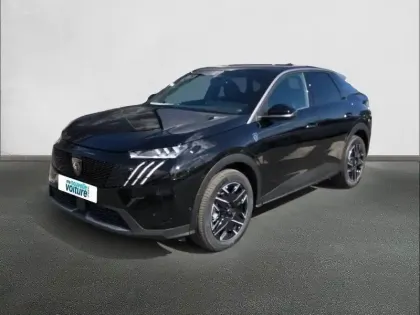Photo Peugeot 3008 Gt