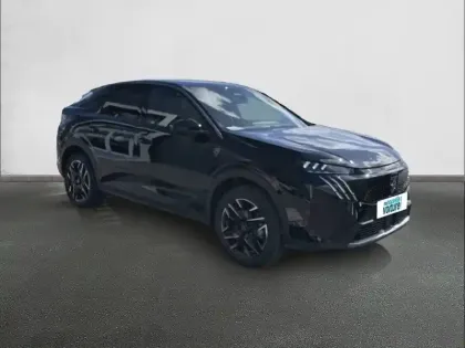 Photo 24 Peugeot 3008  Hybrid 136 e-DCS6