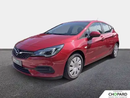 Photo Opel Astra