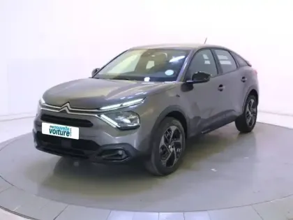 Photo Citroën C4 Plus