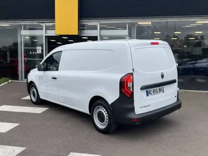 Photo 1 Renault Kangoo  VAN E-TECH ELECTRIQUE FG TOLE L2 AC11 GSR2