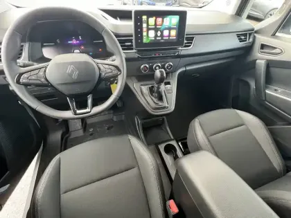 Photo 5 Renault Kangoo  VAN E-TECH ELECTRIQUE FG TOLE L2 AC11 GSR2