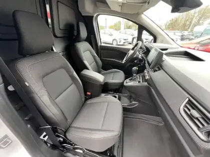 Photo 6 Renault Kangoo  VAN E-TECH ELECTRIQUE FG TOLE L2 AC11 GSR2