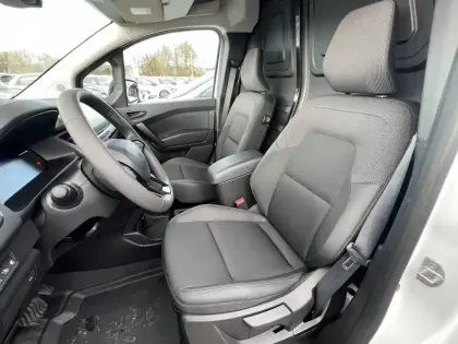 Photo 4 Renault Kangoo  VAN E-TECH ELECTRIQUE FG TOLE L2 AC11 GSR2