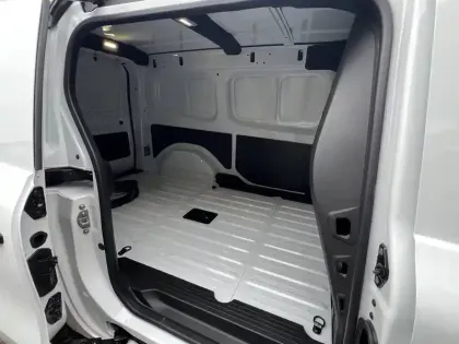 Photo 15 Renault Kangoo  VAN E-TECH ELECTRIQUE FG TOLE L2 AC11 GSR2