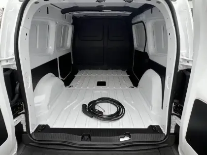 Photo 7 Renault Kangoo  VAN E-TECH ELECTRIQUE FG TOLE L2 AC11 GSR2