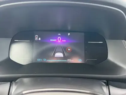 Photo 13 Renault Kangoo  VAN E-TECH ELECTRIQUE FG TOLE L2 AC11 GSR2