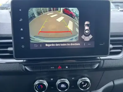 Photo 8 Renault Kangoo  VAN E-TECH ELECTRIQUE FG TOLE L2 AC11 GSR2