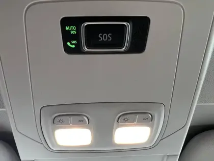 Photo 10 Renault Kangoo  VAN E-TECH ELECTRIQUE FG TOLE L2 AC11 GSR2