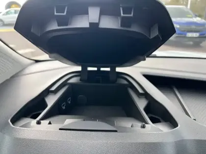 Photo 12 Renault Kangoo  VAN E-TECH ELECTRIQUE FG TOLE L2 AC11 GSR2