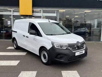 Photo 3 Renault Kangoo  VAN E-TECH ELECTRIQUE FG TOLE L2 AC11 GSR2