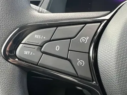 Photo 11 Renault Kangoo  VAN E-TECH ELECTRIQUE FG TOLE L2 AC11 GSR2