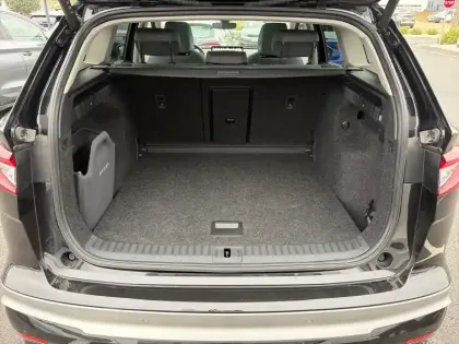 Photo 15 Skoda Enyaq  85 JUSQU'A 547 KMS D'AUTONOMIE